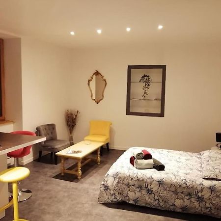 La Chambre De Ze Турню Экстерьер фото