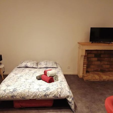 La Chambre De Ze Турню Экстерьер фото